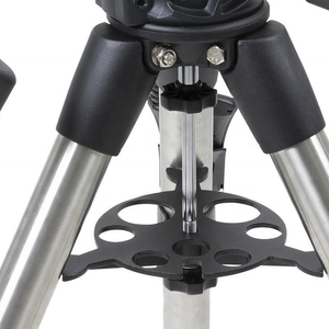 Montura Ecuatorial <span class=keywords><strong>Celestron</strong></span> Advanced VX, Trípode para Telescopio Astronómico, CG5-VX - Product Image 6