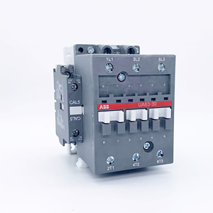 Chi phí thấp UA tụ Contactor <span class=keywords><strong>UA110</strong></span>-30-11 1sfl451022r8011 ua95 (ra), <span class=keywords><strong>ua110</strong></span> (Ra) AC contactor cho UA chuyển đổi tụ - Product Image 1