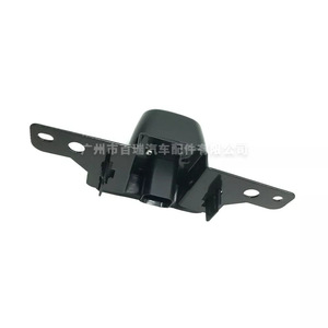 Caméra auxiliaire orientée vers l'avant Toyota 86790-07090, résolution 480x600, vision nocturne, caméra de tableau de bord pour Avalon 19-22 - Product Image 2