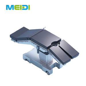 Elektrischer OP-Tisch aus Edelstahl für Allgemeinchirurgie-Patienten - Product Image 5