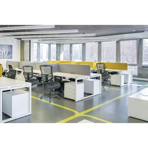 Silla Elevadora Multifuncional Alera Serie Elusion, Respaldo Alto, Color Negro, Altura Ajustable, Reposacabezas, Diseño Tradicional, Tela de Espuma, PP - Product Image 6