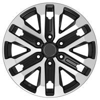 KYKY Roues forgées concaves à plat profond polies de 17 à 24 pouces de haute résistance personnalisées 5X120 5X112 pour les modèles BMW N'importe quelle voiture ET 20 25mm