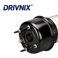 Suspension pneumatique avant/arrière pour Jaguar XJ XJ8 XJR, référence OE C2C41341 C2C41343 F308609102, ensemble ressort pneumatique, amortisseur F308609003