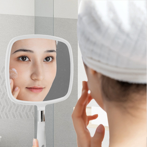 핫 세일 도매 맞춤형 대형 손거울 메이크업 - Product Image 2