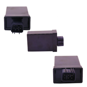 4T 45KM (P/N:ST03000-0040) Lxv Lx S Diesis LIBERTY ET FLY <span class=keywords><strong>50</strong></span> Typhoon ZIP Cdi accensione <span class=keywords><strong>moto</strong></span> Cdi Unit - Product Image 1