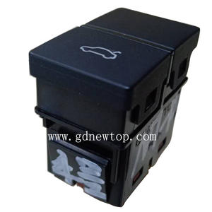 Interruptor Eléctrico para Puerta Trasera Honda NT-P-2231-C para Fit, Civic, CRV, Accord, Vezel, Avancier, Jade, Odyssey - Product Image 4