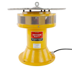 <span class=keywords><strong>Alarm</strong></span> Pembangkit Listrik Tenaga Air Hutan Tambang 300dB Suara Keras Tahan Hujan Baja Tahan Korosi JDL-300 <span class=keywords><strong>Siren</strong></span> Sekrup Listrik Vertikal - Product Image 1