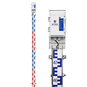 Instruments de mesure du <span class=keywords><strong>niveau</strong></span> de rivière Renke RS485 – Jauge de <span class=keywords><strong>niveau</strong></span> d'<span class=keywords><strong>eau</strong></span> numérique électronique anti-corrosion - Product Image 4