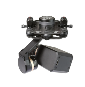 Gimbal 3 axes TL3T21 pour la vente en gros, avec imagerie thermique 640 et lumière visible, pour drone RC, inspection de puissance et lutte contre les incendies - Product Image 2