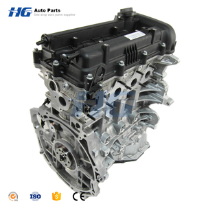 Moteur neuf de marque au <span class=keywords><strong>prix</strong></span> d'usine 1.4L G4FA G4FC pour Hyundai Accent I30 I20 <span class=keywords><strong>Kia</strong></span> Rio <span class=keywords><strong>Ceed</strong></span> - Product Image 3