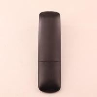 Control Remoto de Repuesto para TV, de Plástico y Silicona, con Código Variable |   Todo para televisores |   Batería WRT8043 AAA Plug and Play