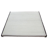 OEM fabricante de calidad filtro de cabina 88508-20120 87139-YZZ03 LC74-61-P11 MZ312931_AC 4518300018 72880-AG000 uso para LEXUS