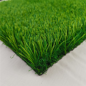 Sân sau cảnh quan cỏ cesped cỏ nhân tạo tổng hợp cỏ trang trí sân vườn trong nhà ngoài trời cỏ nhân tạo - Product Image 2