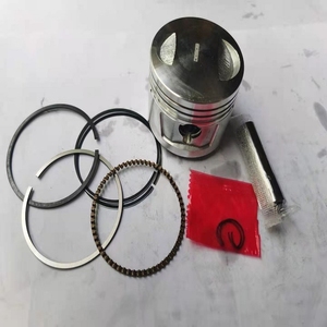 Chất Lượng Cao Nhà Máy Sản Xuất OEM <span class=keywords><strong>Piston</strong></span> Và Vòng <span class=keywords><strong>Piston</strong></span> Kit <span class=keywords><strong>CG150</strong></span> Cho HONDA - Product Image 4