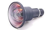 Pièces de rechange pour projecteur : lentille, roue chromatique, lampe, puce DMD, panneau LCD, filtre anti-poussière