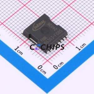 Transistor de efecto de campo de transistor (MOSFET) original y nuevo de la marca (TOKMAS) - Product Image 1