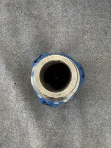 Foret triconique en carbure à longue durée <span class=keywords><strong>de</strong></span> vie, foret à rouleaux coniques à dents insérées pour le forage <span class=keywords><strong>de</strong></span> puits - Product Image 5
