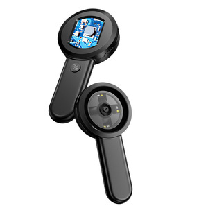 OEM <strong>Handheld</strong> Portable <strong>USB</strong> <strong>Digital</strong> Electron <strong>Microscope</strong> 2-Inch IPS Display Jewelry and Coin Appraisal Instrument, Fine Workmanship - Product Image 1