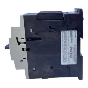 1 adet Yepyeni Orijinal 3RV1031-4DA10 Endüstriyel Kullanım için Devre Kesici 3 Kutuplu 18-25A PLC PLC - Product Image 3