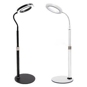 Lámpara de Cultivo de Plantas de Espectro Completo, Mini Lámpara de Cultivo con Funciones de Temporizador y Atenuación, 10W-50W, Lámpara de Jardinería para el Hogar - Product Image 1