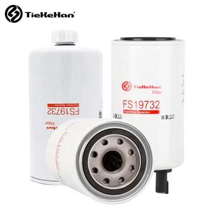 Nuevo Filtro Separador de Agua y Combustible para Motor Diésel de Camión TieKeHan FS19732 para Klift - Product Image 2