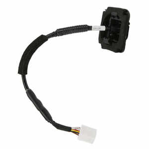 กล้องมองหลัง Honda Accord รุ่น 39530-T2A-A71 ความละเอียด 1080p กล้องถอยหลัง 12V สำหรับรถยนต์รุ่นปี 2014-2015 - Product Image 2