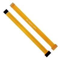 Cable flexible de 15cm/30cm, cable plano Pines de 15 a 22 pines para cámara Raspberry Pi Zero