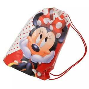 Borsa Minnie <span class=keywords><strong>Disney</strong></span> FAMA, Borsa per Snack Mickey, Zaino con Coulisse per Bambini - Product Image 3