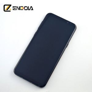 Pantalla LCD más barata para <span class=keywords><strong>Samsung</strong></span> <span class=keywords><strong>Galaxy</strong></span> S8Plus, Pantalla LCD G955, Marco y adherente - Product Image 3