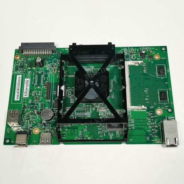 CB437-60001 CB438-60001 CB438-60002 CB438-67901 for hp P4014N 4015N P4515X 4014N 4014 4015 4015N Formatter Board