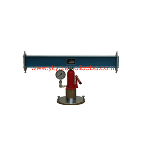 STYC-1 Field Loading <span class=keywords><strong>Plate</strong></span> Test <span class=keywords><strong>Apparatus</strong></span> para Solo Concreto Fundação Portátil Bearing Capacity Tester - Product Image 2