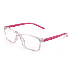 New Kids <strong>Glasses</strong> <strong>Frames</strong> Anti Blue Light <strong>Glasses</strong> for Computer Work <strong>Baby</strong> Pink Red <strong>Frame</strong> Eyeglasses Optical <strong>Frame</strong> Myopia Boys Girls - Product Image 1
