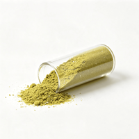 Poudre de spores d'Aspergillus Oryzae 5 milliards UFC/g Enzymes de qualité alimentaire Additif alimentaire anti-stress pour l'alimentation des porcelets sevrés et des poussins
