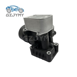 ชุดกรองน้ำมันเครื่องดีเซลคุณภาพสูง 03L115389C สำหรับรถยนต์ VW Audi Avant Qu. 2,8 ออดี้ คิว5 คิว 2.0 ควอเตอร์ที่ 3 - Product Image 6