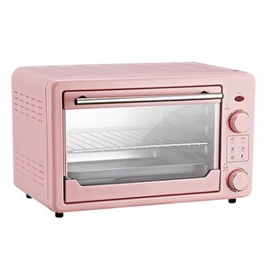 Friteuse à air électrique en acier inoxydable 5L avec commande mécanique pour pain, gâteaux, pizzas, desserts et biscuits - Minuterie 60 min, outil de barbecue 220V - Product Image 4