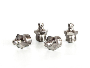 Raccord de graissage de haute qualité pour excavatrice - Product Image 3