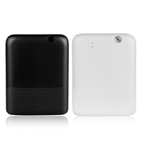 Diffuseur d'arômes intelligent OEM personnalisé pour hôtels et bureaux, diffuseur d'huiles essentielles sans eau, mural, machine de diffusion de parfum