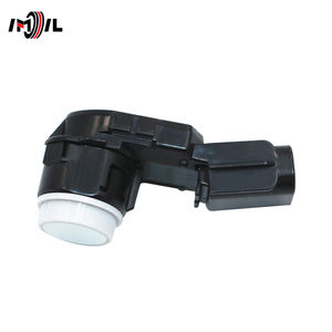 Capteur d'aide au stationnement pour Toyota Camry Lexus RAV4 89341-60060 capteur central à ultrasons arrière - Product Image 4