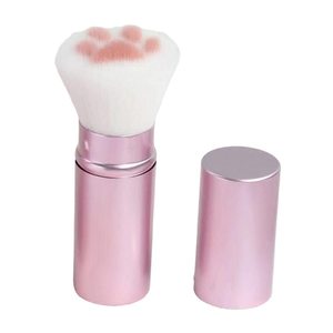 ชุดแปรงแต่งหน้ารองพื้นแบนราบ1ชิ้นออกแบบได้ตามต้องการ - Product Image 2