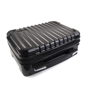 Tùy chỉnh xách tay vỏ cứng dây kéo du lịch di động Eva với hộp đựng cho các cửa hàng hệ thống chuyển đổi Nintendo hoàn chỉnh - Product Image 3