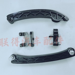 Bras de suspension inférieur Chevrolet GMC 12627112 12627184 12627111 12655471 pour remplacement et réparation - Product Image 1