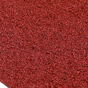 Usine de matériaux de construction en Chine, vente en gros de tôle de toiture enduite de <span class=keywords><strong>pierre</strong></span> de <span class=keywords><strong>couleur</strong></span> sautante, mélange de bardeaux de toiture - Product Image 6