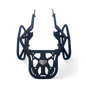 Porte-bagages arrière MBIKER avec cadre de boîtier supérieur pour CB500F Hornet-Support d'échantillon OEM/ODM en acier enduit de poudre - Product Image 1