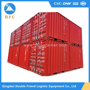 अछूता जहाज कंटेनर 10ft घर लक्जरी Prefab घरों शिपिंग कंटेनरों 10 से न्यूजीलैंड के लिए चीन - Product Image 5