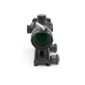 Lunette tactique OEM Scope 4x32 avec optique prismatique, étanche, anti-choc, classique - Product Image 1