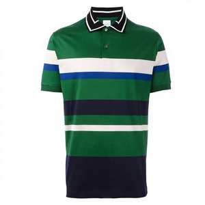 Camiseta Deportiva de Manga Corta con Cuello Redondo para Hombre, Transpirable, de Secado Rápido, con Protección Solar, Tejido de Punto Jersey, Estampado en Serigrafía - Product Image 3
