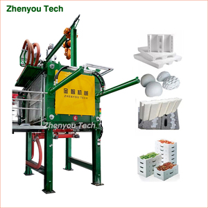 Hohe Kosten leistung EPS Polystyrol Styropor Hausbau Isolierte Beton form Ziegel ICF Schaum <span class=keywords><strong>block</strong></span> maschine - Product Image 6