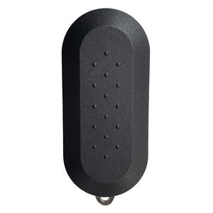 <span class=keywords><strong>Coque</strong></span> de <span class=keywords><strong>clé</strong></span> de voiture à distance de remplacement pour <span class=keywords><strong>Fiat</strong></span> <span class=keywords><strong>500</strong></span> Panda Punto Bravo véhicules <span class=keywords><strong>coque</strong></span> de <span class=keywords><strong>clé</strong></span> à rabat à lame non coupée 2/3BTN étui de <span class=keywords><strong>clé</strong></span> de remplacement - Product Image 6