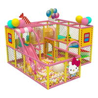Fournisseur d'usine, prix réduit, aire de jeux intérieure, équipement de jeu souple, toboggan pour enfants, manège pour enfants, piscine à balles, aire de jeux intérieure pour enfants