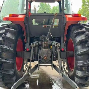 Tracteur Kubota 70/85/95 HP - Product Image 1